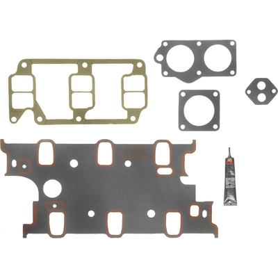 Intake Manifold Set by FEL-PRO - MS93771 pa6