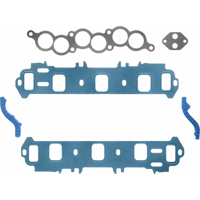 Intake Manifold Set by FEL-PRO - MS95372 pa8