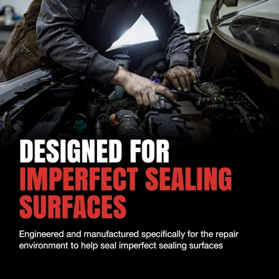 Intake Manifold Set by FEL-PRO - MS95736 pa5