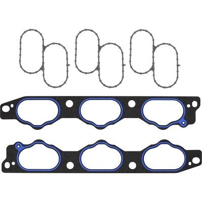 Intake Manifold Set by FEL-PRO - MS97086-3 pa3