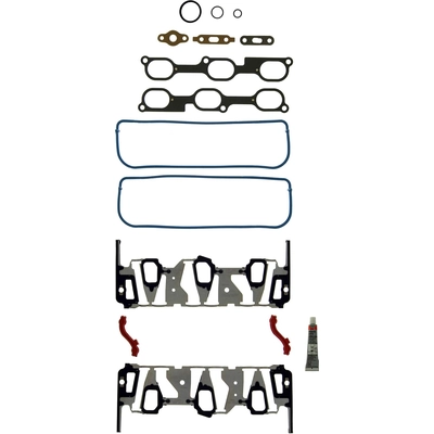 Intake Manifold Set by FEL-PRO - MS98013T pa6