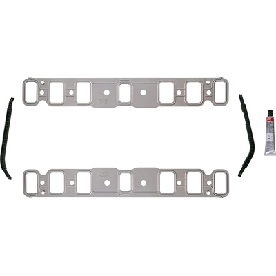 Intake Manifold Set by FEL-PRO - MS9947-1 pa7