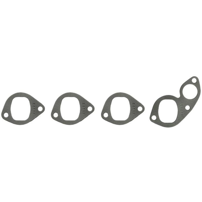 Intake Manifold Set by FEL-PRO - MS22711 pa5