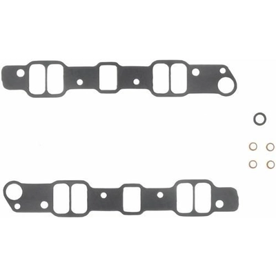 Intake Manifold Set by FEL-PRO - MS90123 pa7