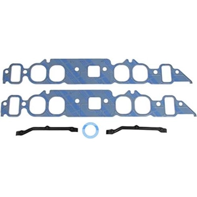 Intake Manifold Set by FEL-PRO - MS90240-2 pa6