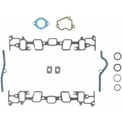 Intake Manifold Set by FEL-PRO - MS91391-1 pa5