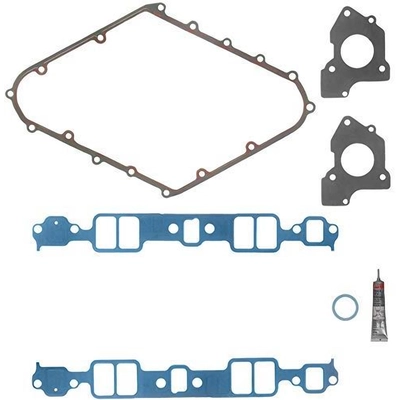 Intake Manifold Set by FEL-PRO - MS91440 pa5