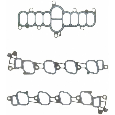 Intake Manifold Set by FEL-PRO - MS92121-1 pa6