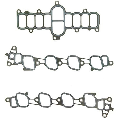Intake Manifold Set by FEL-PRO - MS92121-2 pa7