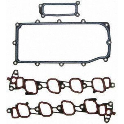 Intake Manifold Set by FEL-PRO - MS92121-4 pa3