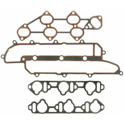 Intake Manifold Set by FEL-PRO - MS92270-2 pa4