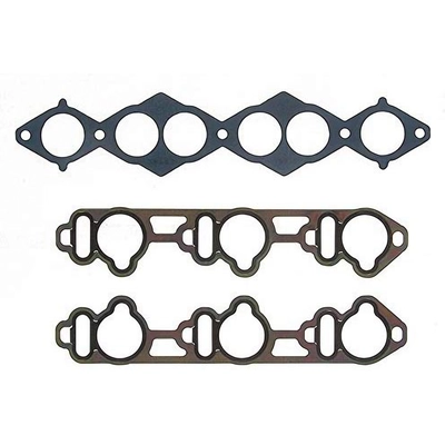 Intake Manifold Set by FEL-PRO - MS92270-4 pa7