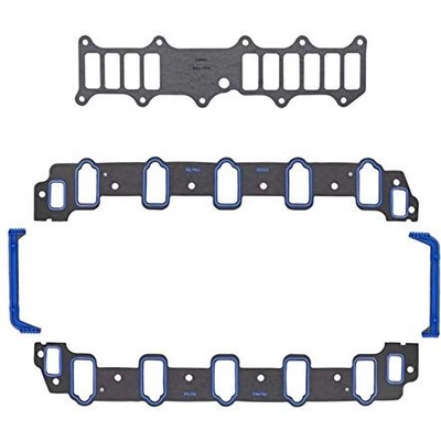 Intake Manifold Set by FEL-PRO - MS92542 pa4