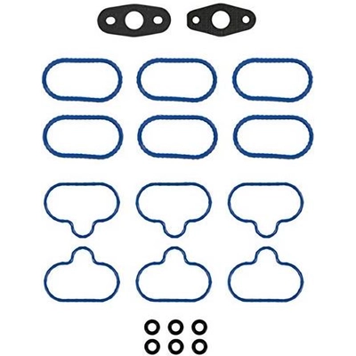 Ensemble de collecteurs d'admission de FEL-PRO - MS92586 pa9