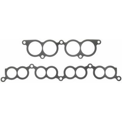 Intake Manifold Set by FEL-PRO - MS92692 pa4