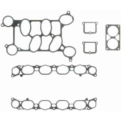 Intake Manifold Set by FEL-PRO - MS92902 pa3