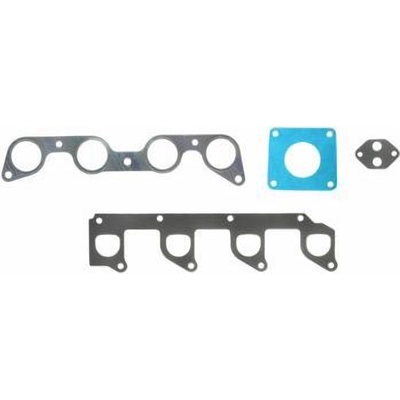 Intake Manifold Set by FEL-PRO - MS93391-1 pa4