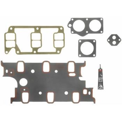 Intake Manifold Set by FEL-PRO - MS93771 pa5