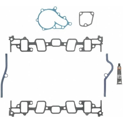 Intake Manifold Set by FEL-PRO - MS94548-1 pa3