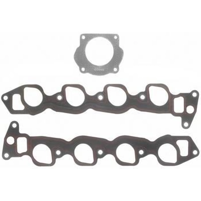 Intake Manifold Set by FEL-PRO - MS94801 pa4