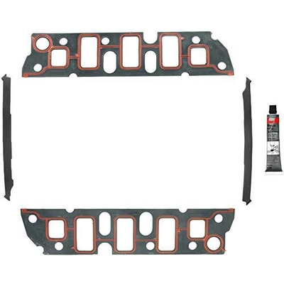 Intake Manifold Set by FEL-PRO - MS94918-1 pa6