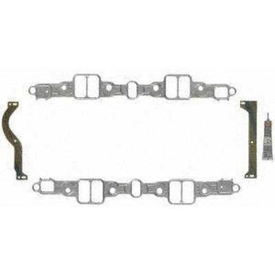 Intake Manifold Set by FEL-PRO - MS94964 pa4