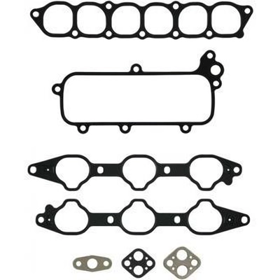 Intake Manifold Set by FEL-PRO - MS95709 pa11