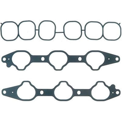 Ensemble de collecteurs d'admission de FEL-PRO - MS95709-1 pa6