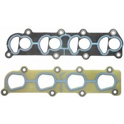 Intake Manifold Set by FEL-PRO - MS95918 pa5