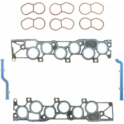 Intake Manifold Set by FEL-PRO - MS95985-1 pa2