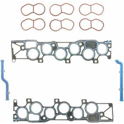 Intake Manifold Set by FEL-PRO - MS95985-1 pa5