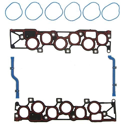 Intake Manifold Set by FEL-PRO - MS95985-3 pa8