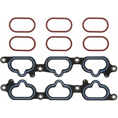 Intake Manifold Set by FEL-PRO - MS96081 pa1