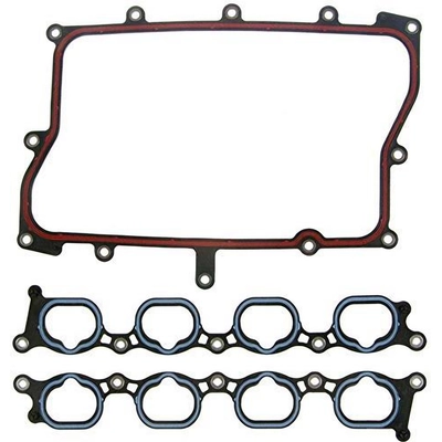 Intake Manifold Set by FEL-PRO - MS96139-2 pa8