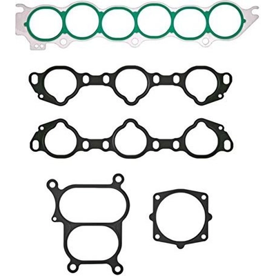 Intake Manifold Set by FEL-PRO - MS96454 pa10