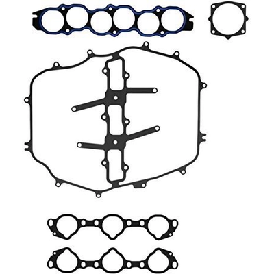 FEL-PRO - MS96454-1 - Ensemble de collecteurs d'admission pa10