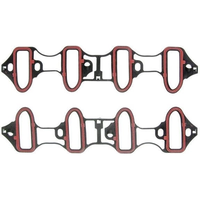 thumbnail image 2 of Martins Intake Manifold Gaskets Set Front Left/Right For Nissan VG33E Engines – 15680136 2 of 6
