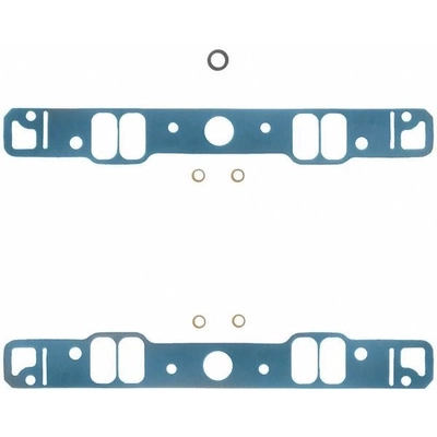 Intake Manifold Set by FEL-PRO - MS9678-1 pa3