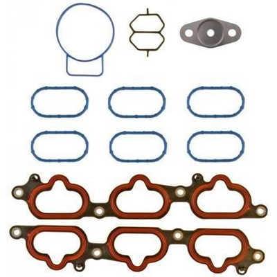 Intake Manifold Set by FEL-PRO - MS96841-2 pa5