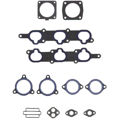 FEL-PRO - MS97028-1 - Ensemble de collecteurs d'admission pa2