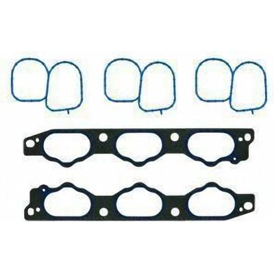 Intake Manifold Set by FEL-PRO - MS97086-2 pa1