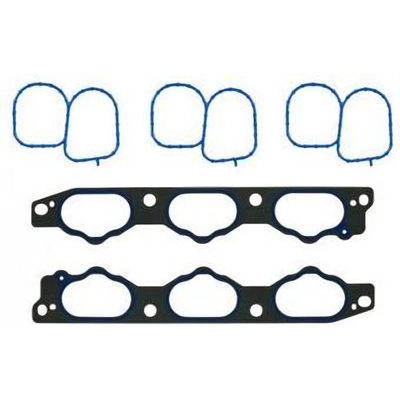 Intake Manifold Set by FEL-PRO - MS97086-2 pa2