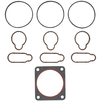 Intake Manifold Set by FEL-PRO - MS97123 pa2