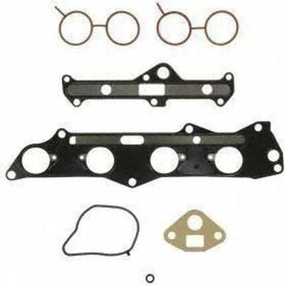 Intake Manifold Set by FEL-PRO - MS97169 pa1