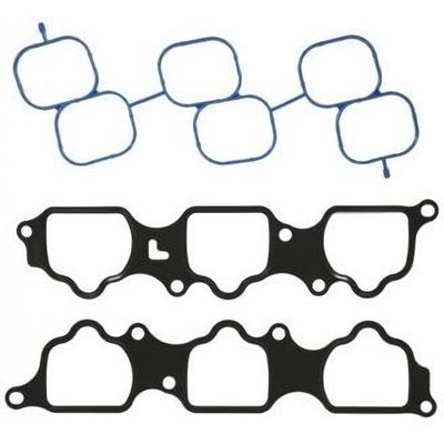 Intake Manifold Set by FEL-PRO - MS97237 pa3