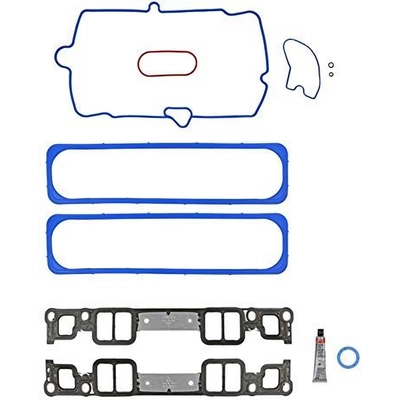 FEL-PRO - MS98000T - Intake Manifold Set pa12