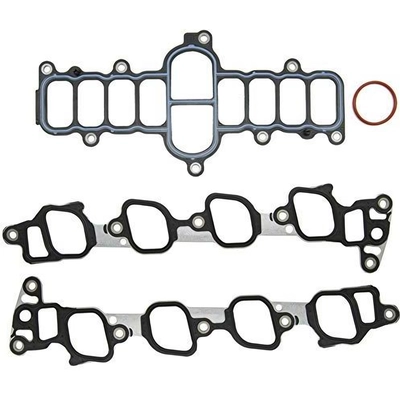 Intake Manifold Set by FEL-PRO - MS98008T pa7