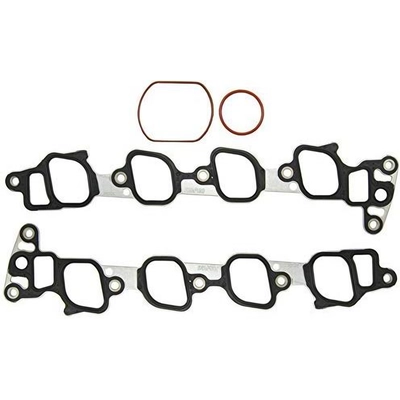 Intake Manifold Set by FEL-PRO - MS98008T1 pa11