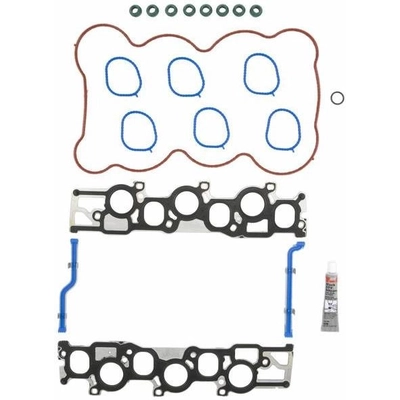 Intake Manifold Set by FEL-PRO - MS98011T1 pa2