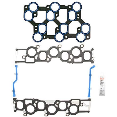 Intake Manifold Set by FEL-PRO - MS98011T2 pa12